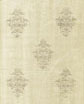 Small Damask